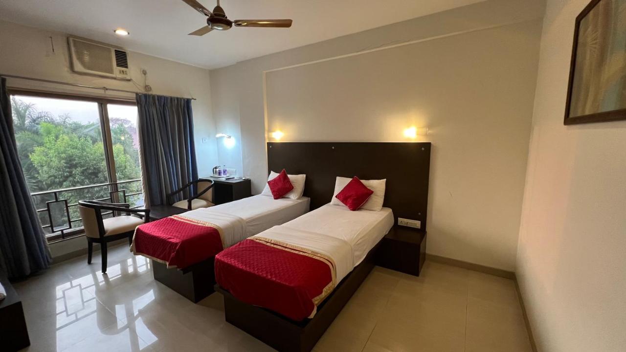 Resort Silver Hills Lonavla Zewnętrze zdjęcie