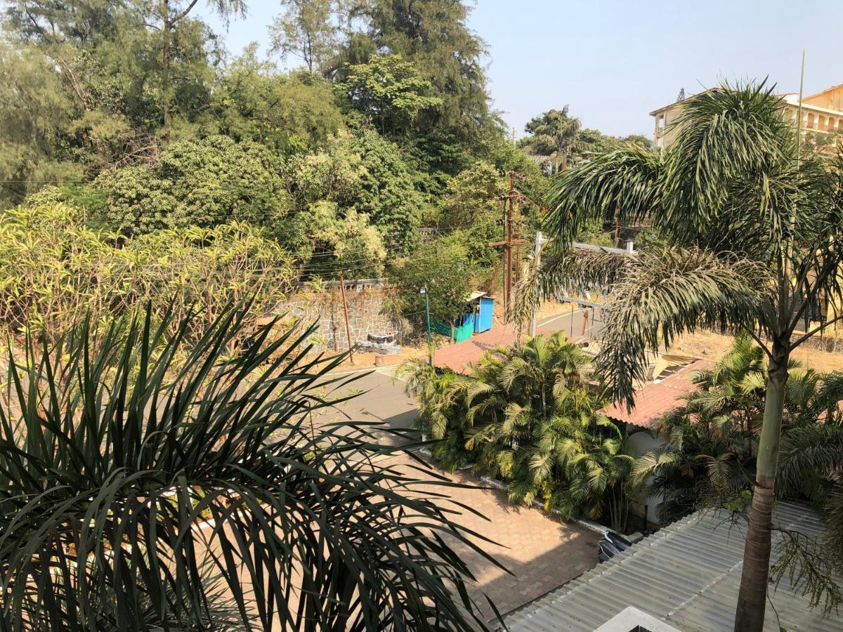 Resort Silver Hills Lonavla Zewnętrze zdjęcie