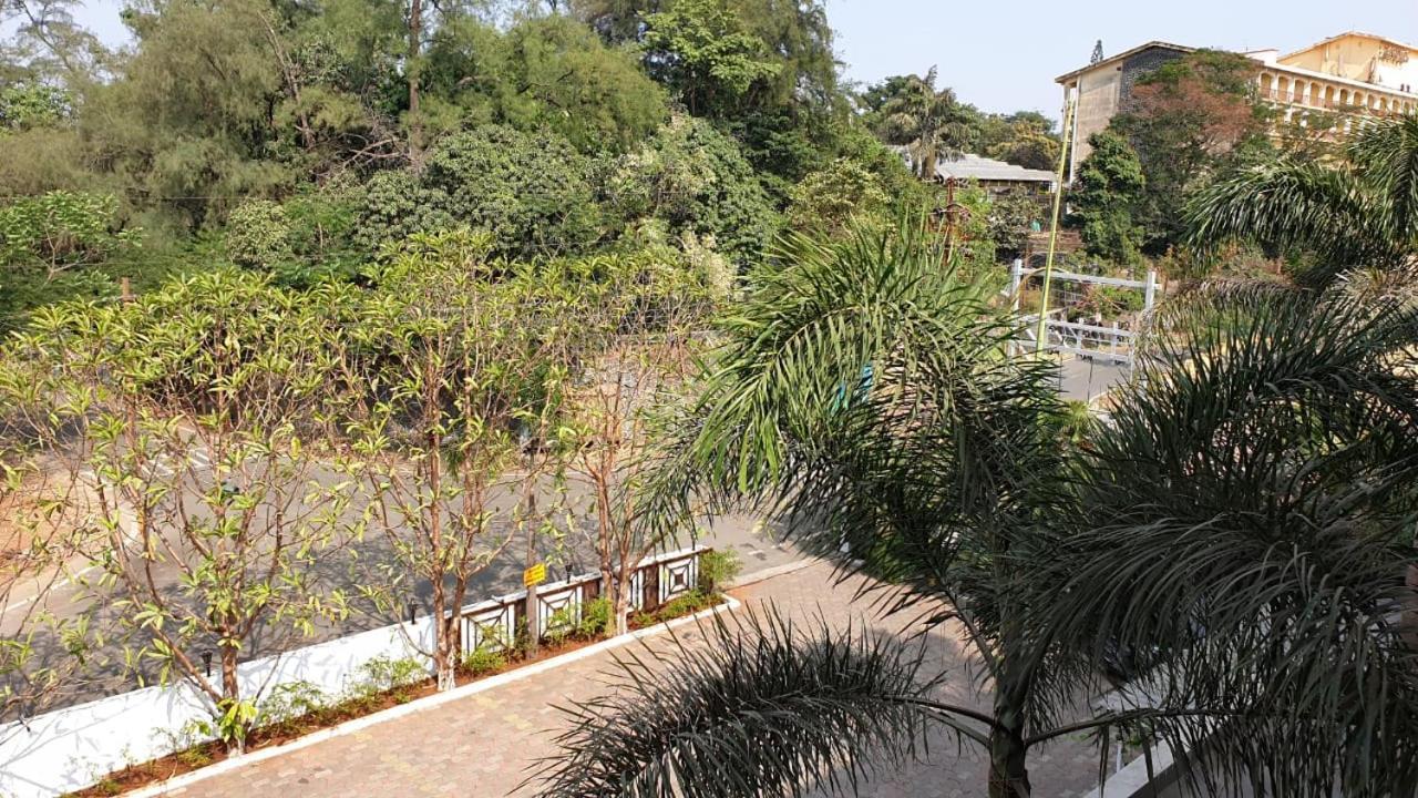 Resort Silver Hills Lonavla Zewnętrze zdjęcie