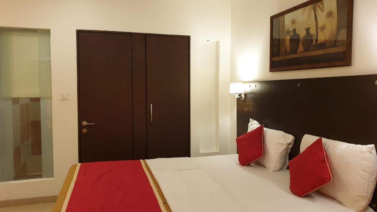 Resort Silver Hills Lonavla Zewnętrze zdjęcie