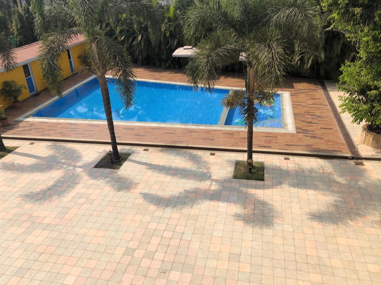 Resort Silver Hills Lonavla Zewnętrze zdjęcie