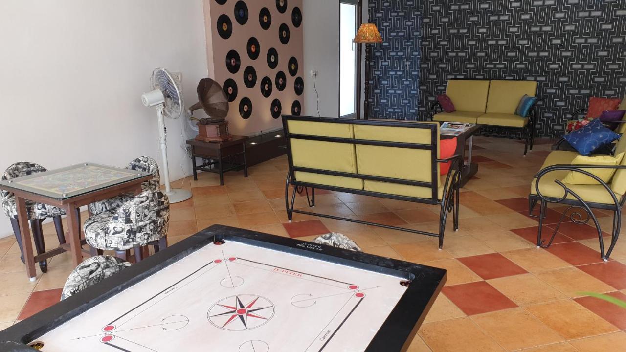 Resort Silver Hills Lonavla Zewnętrze zdjęcie