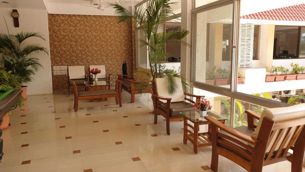 Resort Silver Hills Lonavla Zewnętrze zdjęcie
