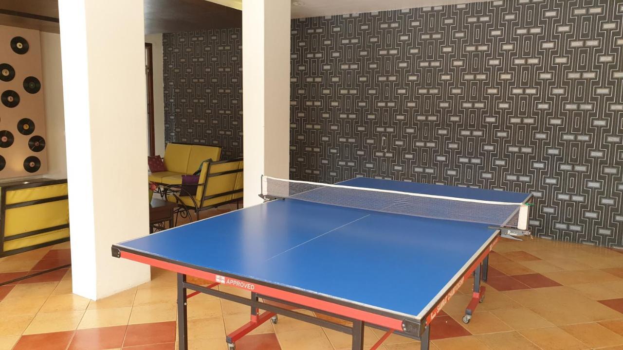 Resort Silver Hills Lonavla Zewnętrze zdjęcie