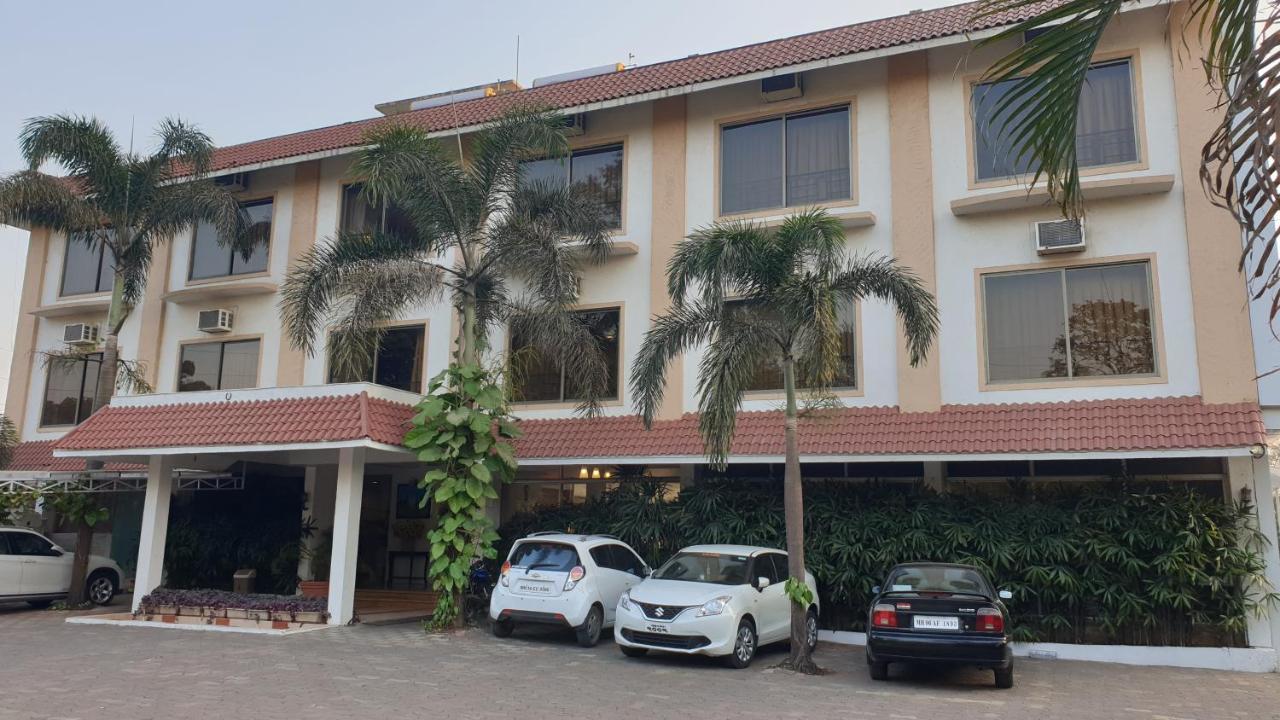 Resort Silver Hills Lonavla Zewnętrze zdjęcie