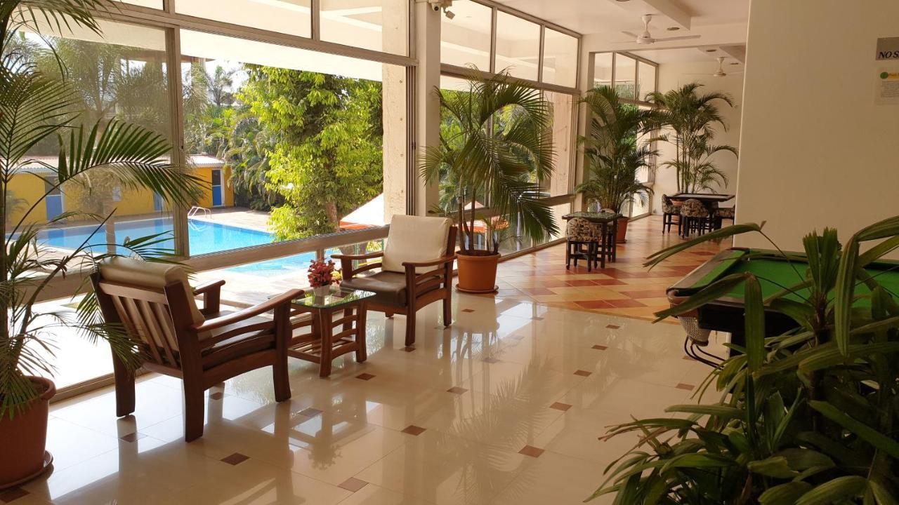 Resort Silver Hills Lonavla Zewnętrze zdjęcie