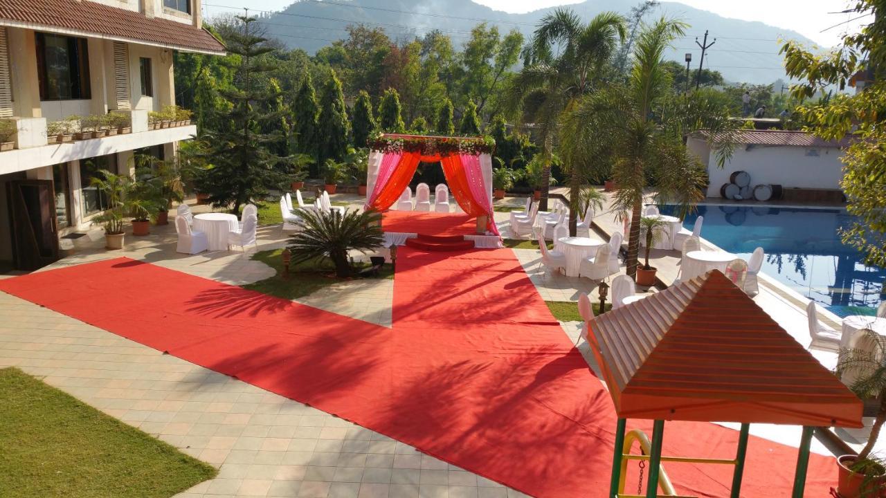 Resort Silver Hills Lonavla Zewnętrze zdjęcie