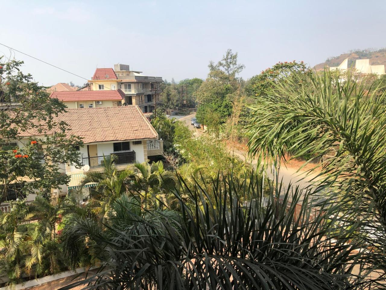 Resort Silver Hills Lonavla Zewnętrze zdjęcie