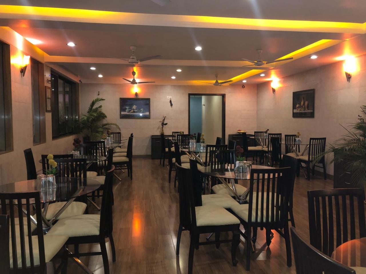 Resort Silver Hills Lonavla Zewnętrze zdjęcie